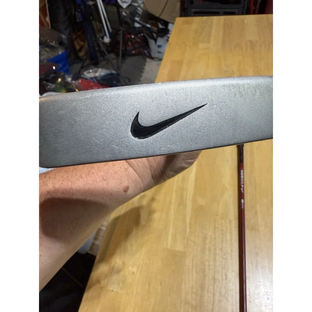Nike junior golf